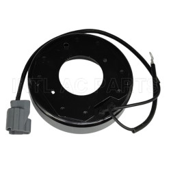 DENSO 10S15C/10S17C A/C Compressor clutch coil for Honda Accord 2.4L