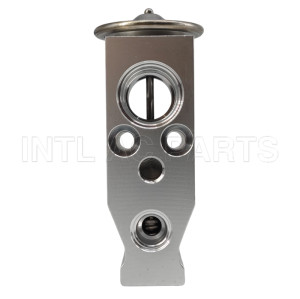 F108FH9AA01 Auto AC Parts Expansive Valve JMC Yusheng N350/S350