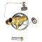Auto Ac Expansion valve for Danfoss 068Z3403 3/8