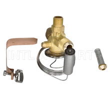 Auto Ac Expansion valve for Danfoss 068Z3403 3/8"x1/2"TES2 R404A