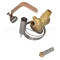 Auto Ac Expansion valve for Danfoss 068Z3403 3/8