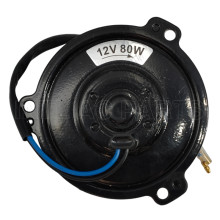 Auto Motor Uunversal Auto AC Fan Motor 12V 80W