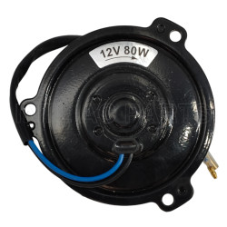 Auto Motor Uunversal Auto AC Fan Motor 12V 80W