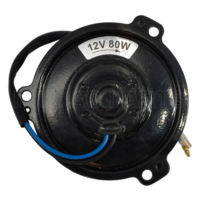 Auto Motor Uunversal Auto AC Fan Motor 12V 80W