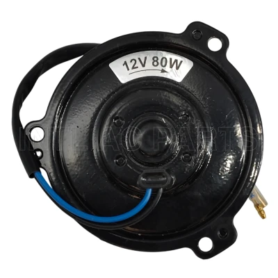 Auto Motor Uunversal Auto AC Fan Motor 12V 80W