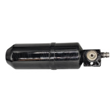 Volvo L50,70,90,120 Car Ac receiver drier 75X260MM 11164457 VOE11104567