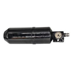 Volvo L50,70,90,120 Car Ac receiver drier 75X260MM 11164457 VOE11104567