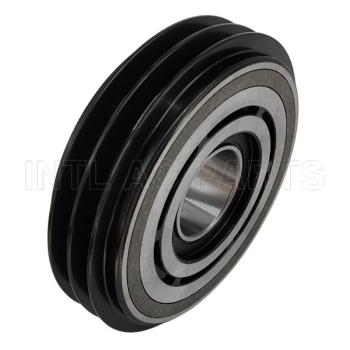 10P30C Toyota Auto AC Compressor Clutch Pulley
