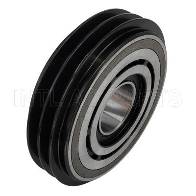 10P30C Toyota Auto AC Compressor Clutch Pulley