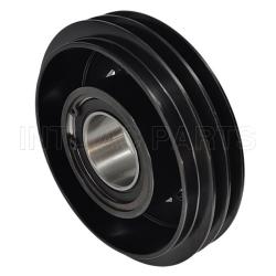 10P30C Toyota Auto AC Compressor Clutch Pulley