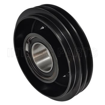 10P30C Toyota Auto AC Compressor Clutch Pulley