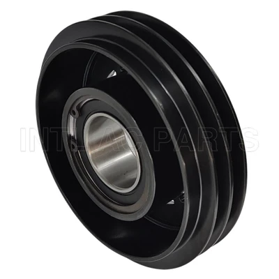 10P30C Toyota Auto AC Compressor Clutch Pulley