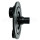 Calsonic CR-14 Isuzu Auto AC Compressor Clutch Hub