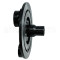 Calsonic CR-14 Isuzu Auto AC Compressor Clutch Hub