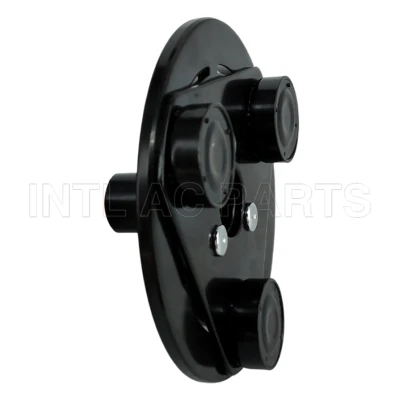 Calsonic CR-14 Isuzu Auto AC Compressor Clutch Hub