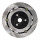 Calsonic CR-14 Isuzu Auto AC Compressor Clutch Hub