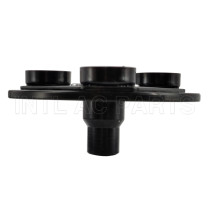 Calsonic CR-14 Isuzu Auto AC Compressor Clutch Hub