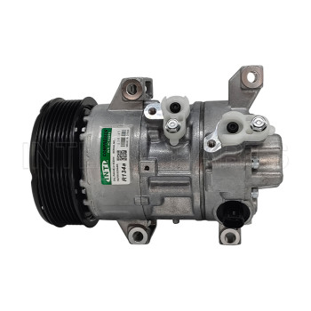 Auto ac Compressor 5SE12C 8831042220 Toyota RAV4 A30 Avensis T27