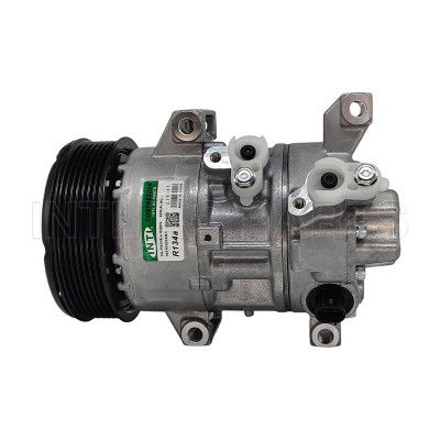Auto ac Compressor 5SE12C 8831042220 Toyota RAV4 A30 Avensis T27
