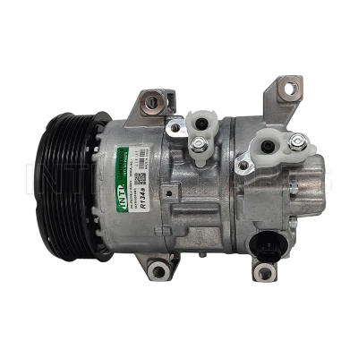 Auto ac Compressor 5SE12C 8831042220 Toyota RAV4 A30 Avensis T27