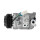 Auto Air Con Compresor Opel Zafira A / Astra G 8FK351108251 ACP787000S