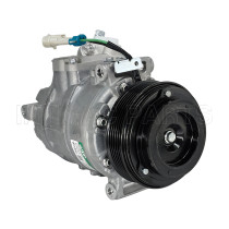 Auto Air Con Compresor Opel Zafira A / Astra G 8FK351108251 ACP787000S