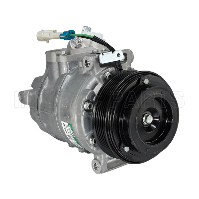 Auto Air Con Compresor Opel Zafira A / Astra G 8FK351108251 ACP787000S