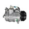 Auto Air Con Compresor Opel Zafira A / Astra G 8FK351108251 ACP787000S