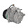 Auto Air Con Compresor Opel Zafira A / Astra G 8FK351108251 ACP787000S