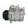 Auto Air Con Compresor Opel Zafira A / Astra G 8FK351108251 ACP787000S