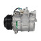 Auto Air Con Compresor Opel Zafira A / Astra G 8FK351108251 ACP787000S