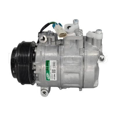 Auto Air Con Compresor Opel Zafira A / Astra G 8FK351108251 ACP787000S