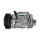 CO 29137C Air Conditioning (a/c) Compressor Honda Accord 2.4L 4472802111