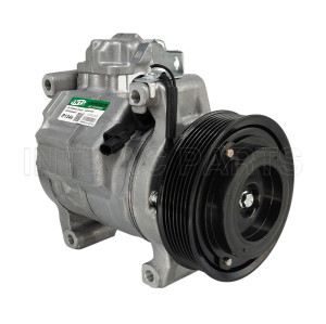 CO 29137C Air Conditioning (a/c) Compressor Honda Accord 2.4L 4472802111