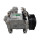 CO 29137C Air Conditioning (a/c) Compressor Honda Accord 2.4L 4472802111