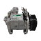 CO 29137C Air Conditioning (a/c) Compressor Honda Accord 2.4L 4472802111