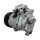 CO 29137C Air Conditioning (a/c) Compressor Honda Accord 2.4L 4472802111