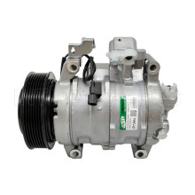 CO 29137C Air Conditioning (a/c) Compressor Honda Accord 2.4L 4472802111