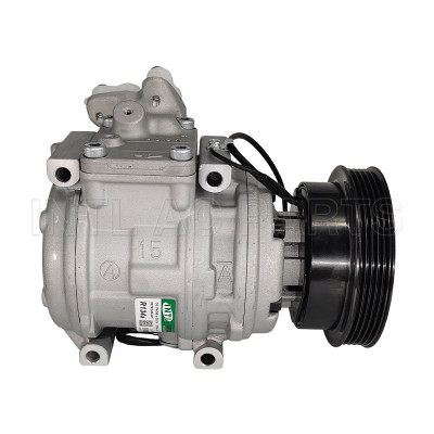 88320-32190 447200-0880 Auto AC Cooling Compressor Toyota 3S-FE/4S-FE Camry SV40