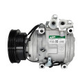 88320-32190 447200-0880 Auto AC Cooling Compressor Toyota 3S-FE/4S-FE Camry SV40
