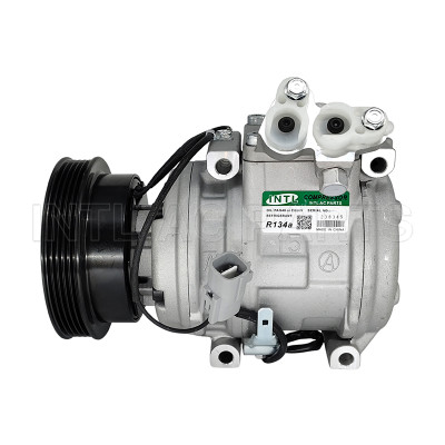 88320-32190 447200-0880 Auto AC Cooling Compressor Toyota 3S-FE/4S-FE Camry SV40