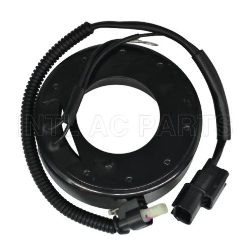 6CVC140E Air Conditioner Clutch Assembly Honda Civic 1.0