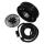 6CVC140E Air Conditioner Clutch Assembly Honda Civic 1.0