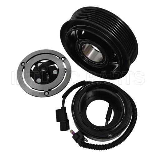 6CVC140E Air Conditioner Clutch Assembly Honda Civic 1.0