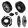 6CVC140E Air Conditioner Clutch Assembly Honda Civic 1.0