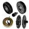 Auto a/c AC Compressor Clutch PV4 Pulley Suzuki XL-7