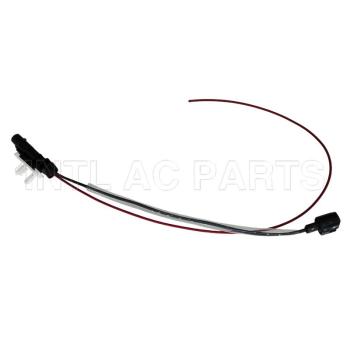 Sanden Volvo A/C Compressor Electronic Control Valve Connector Wire Harness