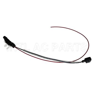 Sanden Volvo A/C Compressor Electronic Control Valve Connector Wire Harness