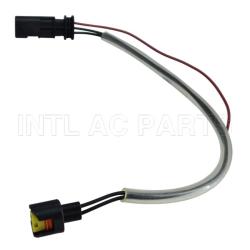 Sanden Volvo A/C Compressor Electronic Control Valve Connector Wire Harness