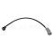 Toyota Yaris A/C Compressor Control Valve Connector Wire